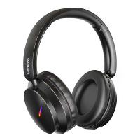 LENOVO EH140 RGB Gaming Headset Draadloze bluetooth Koptelefoon 40mm Luidspreker 720° Dynamisch Ruimtelijk Geluid ENC Be