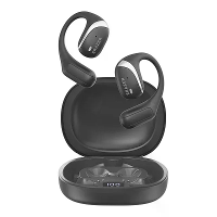 Lenovo ERAZER X9 TWS headset Draadloze bluetooth 5.4 Oortelefoon 20mm Driver Eenheid DT7.0 ENC Geluidsonderdrukking 84U