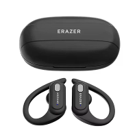LENOVO ERAZER XT60Pro TWS Oordopjes bluetooth 5.4 Oortelefoon 10mm Groot Dynamisch AAC Audio DNS Gesprek Ruisonderdrukki