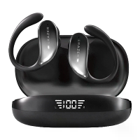 Lenovo ERAZER XT80Pro TWS Gaming Headset Draadloze bluetooth 5.4 Oordopjes 10mm Composiet Diafragma AAC Audio LED Digita