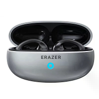 LENOVO ERAZER XT83PRO TWS Oorklemmen bluetooth Oordopjes 13mm Drivers 3D Stereo 15H Afspelen Lage Vertraging Open oorkle