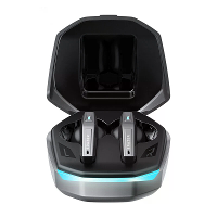 LENOVO Erazer XT86 Pro TWS oordopjes bluetooth 5.4 Oordopjes 10mm Diafragma 360° Surround Stereo 30U Afspelen Lage Spel
