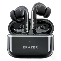 LENOVO ERAZER XT89PRO TWS Oordopjes Draadloze bluetooth V6.0 Koptelefoon HiFi Stereo Geluid Diepe Bas ENC Oproep Geluids