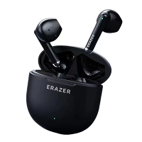 Lenovo Erazer XT97Pro TWS Oordopjes Draadloze bluetooth Oorfoon 13mm Luidspreker 360° Panoramisch Surround Sound HD Bell