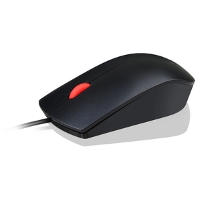 Lenovo Essential USB muis
