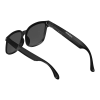 Lenovo GL2 Slimme Bluetooth bril Wireless Audio Zonnebril met fotochemische lenzen UV400 Open Ear ontwerp Aanraakbedieni