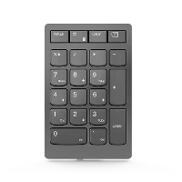 Lenovo Go Wireless Numeric Keypad numpad