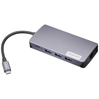 Lenovo GX91M73946 USB C dockingstation Geschikt voor merk (dockingstation): Lenovo