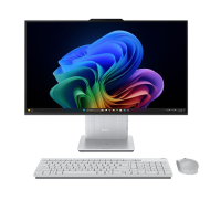 Lenovo IdeaCentre AIO 27ILL11 (F0JW001LNY) pc systeem