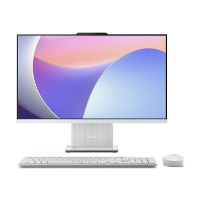 Lenovo IdeaCentre AIO 27IRH9 (F0HM00NBNY) pc systeem