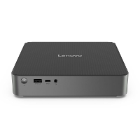 Lenovo IdeaCentre Mini 01IRH10R (91B2002NMH) mini pc