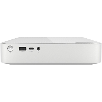 Lenovo IdeaCentre Mini 01IRH8 (90W2006JMH) pc systeem