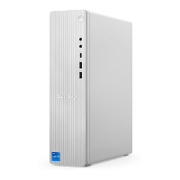 Lenovo IdeaCentre Tower 08IRR9 (90XS006PMH) pc systeem