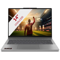Lenovo IdeaPad 5 2 in 1 14AGP11 (83UH0073MH) 14'' Copilotplus laptop