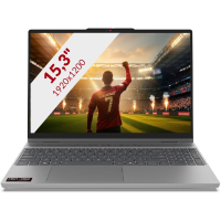 Lenovo IdeaPad 5 2 in 1 15AGP11 (83UM0049MH) 15.3'' Copilotplus laptop