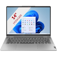 Lenovo IdeaPad Flex 5 14ABR8 (82XX00KRMH) 14'' 2 in 1 laptop