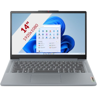 Lenovo IdeaPad Slim 3 14AMN8 (82XN00CQMH) 14'' laptop