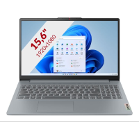 Lenovo IdeaPad Slim 3 15AMN8 (82XM01DLMH) 15.6'' Laptop