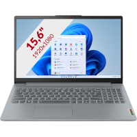 Lenovo IdeaPad Slim 3 15AMN8 (82XQ01CGMH) 15.6'' Laptop