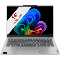 Lenovo IdeaPad Slim 5x 14Q8X9 (83HL003RMH) 14'' Copilotplus laptop