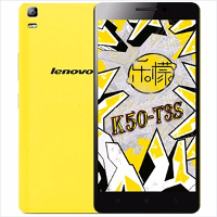 Lenovo K50 T3s 5.5 Inch Fhd 2gb 16gb Mt6752 1.7Ghz Octa Core 4g Smartphone