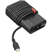 Lenovo Kleine USB C 65 W netvoedingsadapter (CE) oplader