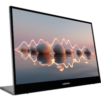 Lenovo L16 Monitor led monitor