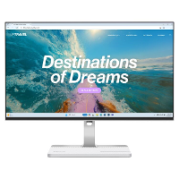 Lenovo L24D 4C (67DCUAC6EU) 23.8'' Gaming monitor