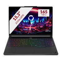 Lenovo Legion 5 15AGP11 (83Q6000BMH) 15.3'' Gaming laptop