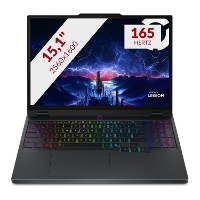 Lenovo Legion 5 15IAX10 (83F000ALMH) 15.1'' Gaming laptop