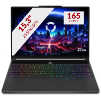 Lenovo Legion 5 15IAX11 (83VK008UMH) 15.3'' Gaming laptop