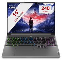Lenovo Legion 5 16IRX9 (83DG00B7MH) gaming laptop Core i7 14650HX | RTX 4060 | 32 GB | 1 TB SSD