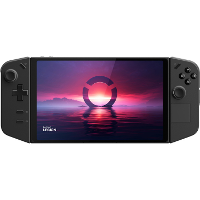Lenovo Legion Go (83E10053MH) handheld game console 16 GB | 1 TB SSD | Win 11