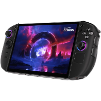 Lenovo Legion Go 8ASP2 (83N00013MH) game console