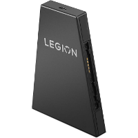 Lenovo Legion Go Charging Connector met batterij voor controllers oplader
