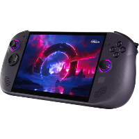 Lenovo Legion Go S 8APU1 (83N6001MMH) Spelconsole