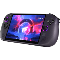 Lenovo Legion Go S handheld game console