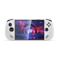 Lenovo Legion Go S screenprotector