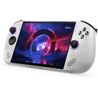 Lenovo Legion Go S Spelconsole