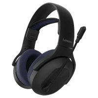Lenovo Legion H410 draadloze gamingheadset gaming headset