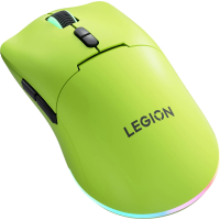 Lenovo Legion M220 Wireless RGB (P) Muis Groen 5000 dpi