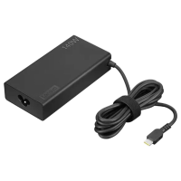 Lenovo Legion platte netvoedingsadapter van 140 W (USB C) oplader