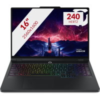 Lenovo Legion Pro 5 16ADR10 (83LT00CJMH) 16'' gaming laptop