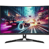 Lenovo Legion R32qc 30 31.5'' Curved gaming monitor