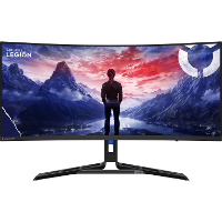 Lenovo Legion R34w 30 34'' Curved gaming monitor