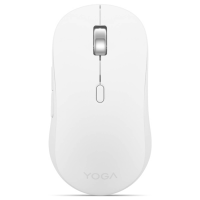 Lenovo LENOVO Legion M600s Wireless Mouse (P) Muis Radiografisch Optisch Grijs 6 Toetsen 19000 dpi