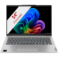 Lenovo IdeaPad Slim 5x 14Q8X9 (83HL003QMH) 14'' Copilotplus laptop