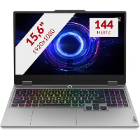Lenovo LOQ 15IRX10 (83JE00LXMH) 15.6'' Gaming laptop