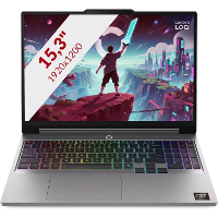 Lenovo LOQ 15AHP11 (83TN0005MH) 15.3'' Gaming laptop