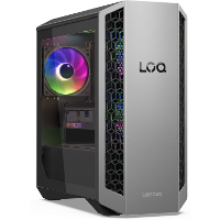 Lenovo LOQ Tower 26ADR10 (91DF0048MH) gaming pc